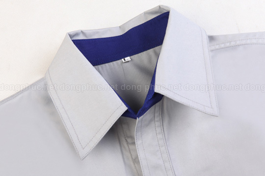 Đồng phục công nhân DPCN04